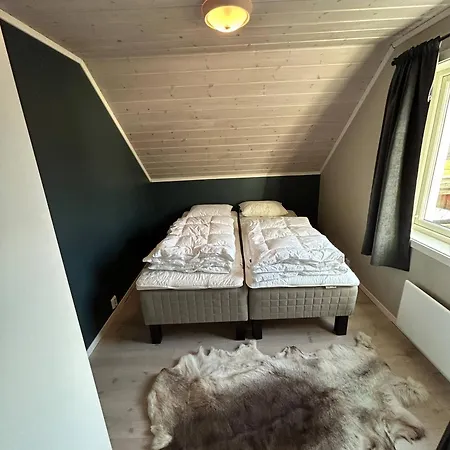 Beautiful In Isfjorde *