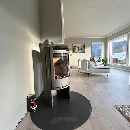 Beautiful In Isfjorde * Isfjorden