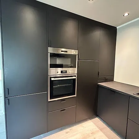 Beautiful In Isfjorde Nyaraló *