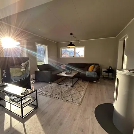 Beautiful In Isfjorde Nyaraló Isfjorden