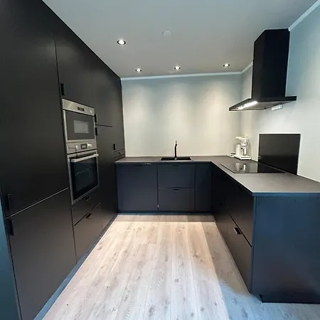 Beautiful In Isfjorde