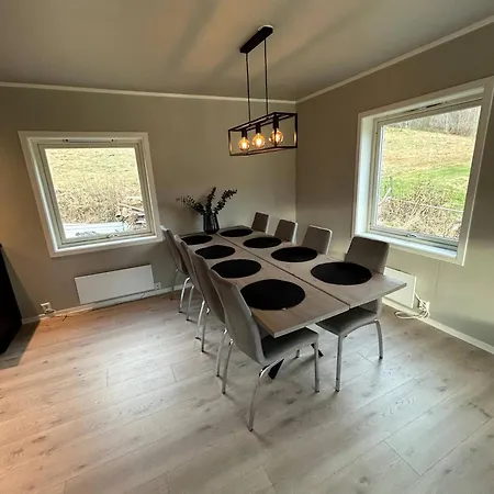 Beautiful In Isfjorde *